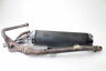 18087-0222 Kawasaki Ninja Exhaust Muffler Pipes