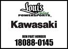 18088-0145 Kawasaki Vulcan Pipe Exhaust New Oem 725984188079