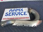 18088-0258 Kawasaki 2006-2008 Kx250f Oem Head Pipe Header Exhaust Manifold