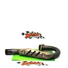 18088-0356 Kawasaki Exhaust Pipe Chamber Header