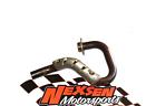18088-0371 Kawasaki Exhaust Pipe Chamber Header