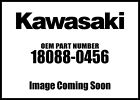 18088-0456 Kawasaki New Oem 725984188215