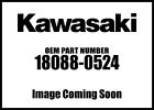18088-0524 Kawasaki Exhaust Pipe New Oem 725984188321