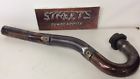 18088-0551 Kawasaki Oem Exhaust Pipe Chamber Header Only Miles
