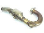 18088-0831 Used Pipe. Exhaust Dents Header 2013-2015