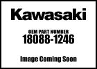 18088-1246 Kawasaki Vulcan Classic Exhaust Front Pipe New Oem 725984188598 18088-1246 Kawasaki Vulcan Classic Exhaust Front Pipe New Oem 725984188598