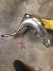 18090-1069 Fmf Racing Kawasaki Kx Gold Series Exhaust Pipe