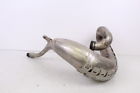 18090-1085 Fmf Kawasaki Kdx Gold Series Expansion Chamber Exhaust Pipe
