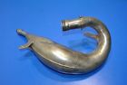 18090-1153 Fmf Kx Gold Series Exhaust Chamber Header Pipe Expansion