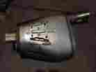 18091-0209 Kawasaki Zx6r Zx 636 Ninja Stock Exhaust Tail Pipe Muffler Silencer