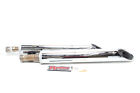 18091-0527 18091-0528 Not Specified Kawasaki Vulcan Classic Exhaust Pipe Mufflers