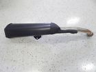18091-0974 Kawasaki Motorcycle Ninja Left Exhaust Muffler