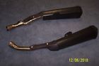 18091-0976 Kawasaki Ninja Exhaust Mufflers Oem Original