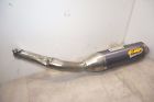 18100-0011 04-05 2005 Kx250f Fmf