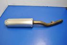 K1810-00037 18100-0037 Suzuki Kawasaki Exhaust Muffler Silencer Tube Pipe