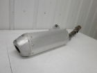 18100-0049 Kawasaki Oem Silencer Exhaust Kx
