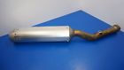 18100-0084 Exhaust System Rear Muffler Silencer Can