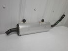 18100-1066 Kawasaki Oem Silencer Exhaust Kx