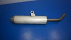 18100-1070 Exhaust System Rear Muffler Silencer Can