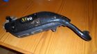 18150-128-000 18100-128-677 18400-128-000 87122-12 Honda Vintage St Trailsport Exhaust Muffler Heat Shield 18150-128-000 18100-128-677 18400-128-000 87122-12 Honda Vintage St Trailsport Exhaust Muffler Heat Shield