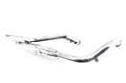 18100-mz8-l01 Honda Shadow Vlx Oem Exhaust Pipe Pipes Header 18100-mz8-l01 Honda Shadow Vlx Oem Exhaust Pipe Pipes Header