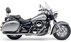 1811-0403 Cobra Kawasaki True Duals Slashdown Exhaust For Vulcan Nomad