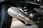 1811-2005 Jardine Exhaust Pipe Steel For Kawasaki 1811-2005 Jardine Exhaust Pipe Steel For Kawasaki
