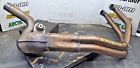 18117679347 Bmw Gs Exhaust Manifold Wt Catalyst Front Headers