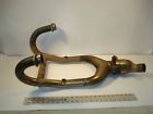 18117693905 Bmw Exhaust Manifold Header Rt Jh