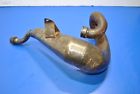 18120-1055 Dino Port Kx Chamber Exhaust Header Pipe Expansion