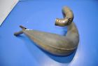 18120-1067 Kawasaki Kx Oem Chamber Exhaust Header Pipe Expansion