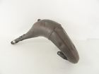 18120-1112 Kawasaki Kx Used Exhaust Pipe Expansion Chamber