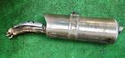 18127712864 Bmw Adventure Oem Exhaust Muffler Pipe Genuine