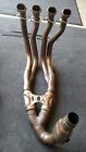 18150-mel-671 Honda Cbr1000rr Exhaust Head 18150-mel-671 Honda Cbr1000rr Exhaust Head
