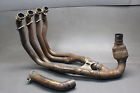 18150-mel-771 2004-2005 Honda Cbr1000rr Exhaust
