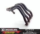 18150-mel-a20 Honda Exhaust Header Manifold