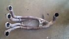 18150-mel-l20 Honda Exhaust Header Pipes