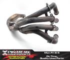 18150-mfj-a40 Honda Exhaust Header Manifold