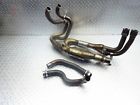 18150-mge-d40 Honda Vfr Headers Head Pipes Exhaust Manifold Oem