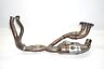 18150-mjm-d00 Honda Interceptor Vfr Exhaust Header Manifold Pipe
