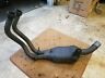 18150-mkg-a00 Honda Rebel Oem Headers Cat