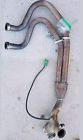 18170-mcs-g01 Honda Left Exhaust Header Pipes Manifold