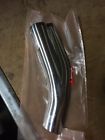 18185-mjp-g50 Honda Africa Twin Exhaust Muffler Cover Guard