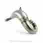 Pcpk04125 1820-0042 Pk04125 Pro Circuit Works Pipe 792-1007 Bare Metal