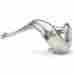 1820-0067 Pk04250p Kx250 Pro Circuit Kawasaki Platinum Pipe Nickel-plated 792-1012p