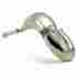 792-2002p 1820-0128 Pt04065p Pro Circuit Ktm Platinum Exhaust Pipe Nickel-plated