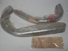 18200-268-010 Honda Nos Exhaust Header Pipes Set