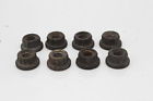 18217676551 Not Specified Bmw Nuts Exhaust Header Pipes Manifold Nut 18217676551 Not Specified Bmw Nuts Exhaust Header Pipes Manifold Nut