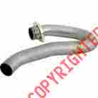 1822-0287 25163 Vance Hines 10-11 Yamaha Yz450f Stainless Steel Head Pipe