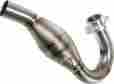 1822-0399 045514 Sx-f Fmf Racing Ktm Megabomb Header Stainless Exhaust 27-5197